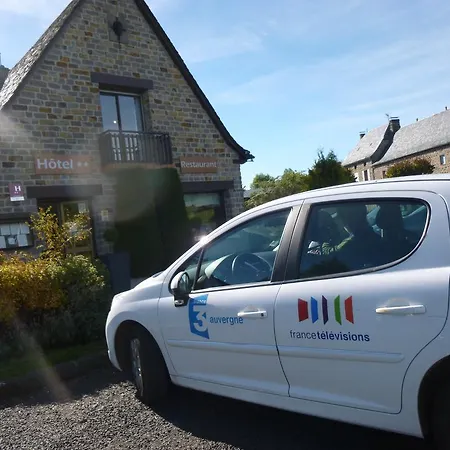 Logis Le Relais De La Poste Hotel