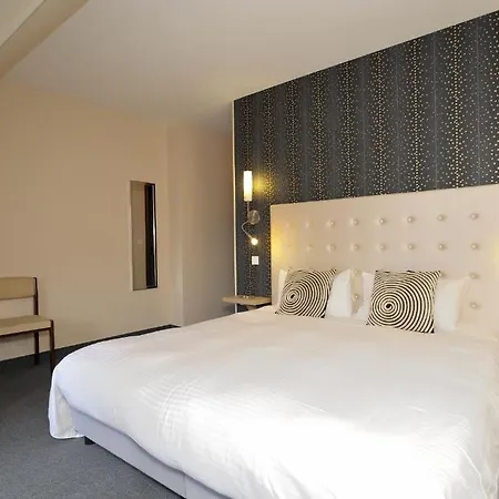 Le Relais De La Poste 3* Neuveglise