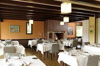 Le Relais De La Poste Hotel Neuveglise
