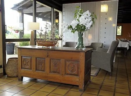 Logis Le Relais De La Poste