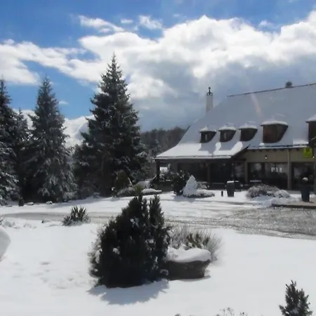 Logis Le Relais De La Poste Hotel 3*